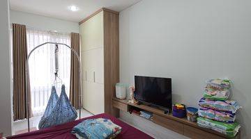 Gambar 4 WAJIB CEK! RUMAH MALIBU VILLAGE GADING SERPONG FURNISHED TERWORTH IT!