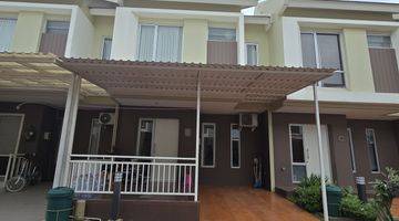 Gambar 1 WAJIB CEK! RUMAH MALIBU VILLAGE GADING SERPONG FURNISHED TERWORTH IT!