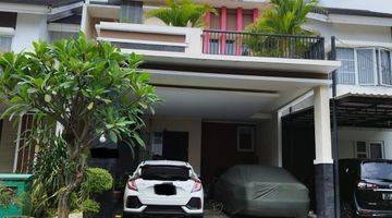 Gambar 1 RUMAH MURAH! BSD CITY DELATINOS CLUSTERPATAGONIA