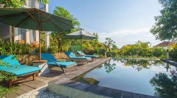 Gambar 1 CA251148  VILLA MODERN TROPICAL DI NUSA PENIDA BALI, COCOK UNTUK INVESTASI