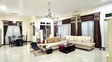 Gambar 4 CA2511100  RUMAH 1 LANTAI DESIGN MEWAH CANTIKK DI DARMO HARAPAN, TERAWAT