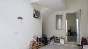 Gambar 4 CA2511134  RUMAH HOOK 2 LT BESARRR SEMI FURNISH DI SAN ANTONIO PAKUWON CITY, SHM