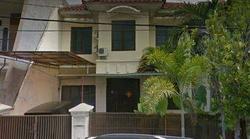 Gambar 2 CA2511116  RUMAH 2 LT BESARRR DI DHARMAHUSADA MAS , MODERN STYLE