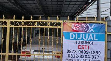 Gambar 1 Di Jual Rumah Di Jl.tropikana Bagus Shm,sangat Strategis Di Jalan Utama Selangkah Dengan Pintu Tall Km34, Jakarta Cikampek