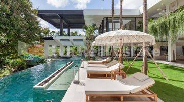 Gambar 3 FREEHOLD : Magnificent Villa in Canggu, Tumbak Bayuh