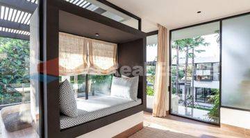 Gambar 2 FREEHOLD : Magnificent Villa in Canggu, Tumbak Bayuh