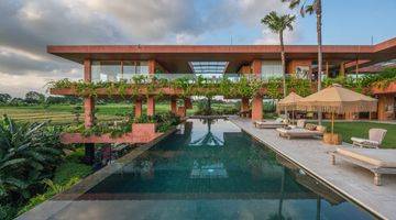 Gambar 4 LEASEHOLD - Extraordinary 6-Bedroom Villa in Tumbak Bayuh near Canggu