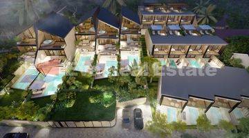 Gambar 2 FREEHOLD - Exceptional Modern Design Villa in Balangan, Uluwatu