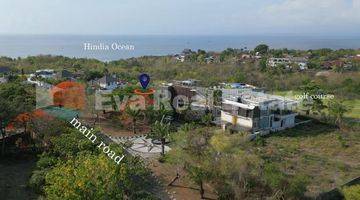 Gambar 4 FREEHOLD-Stunning Land with Ocean View