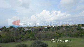 Gambar 5 FREEHOLD-Stunning Land with Ocean View