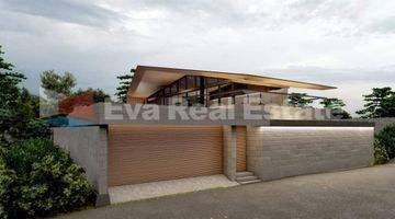 Gambar 1 FREEHOLD - Luxury Villa in Sanur Beachside, Bali