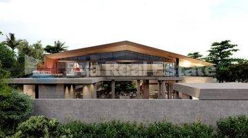 Gambar 2 FREEHOLD - Luxury Villa in Sanur Beachside, Bali