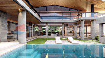 Gambar 3 FREEHOLD - Luxury Villa in Sanur Beachside, Bali