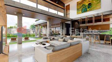 Gambar 4 FREEHOLD - Luxury Villa in Sanur Beachside, Bali