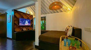 Gambar 4 LEASEHOLD 16 Years - Modern Tropical Villa in Seminyak