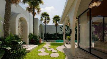 Gambar 2 LEASEHOLD 30 Years - Modern Living Villa in Kaba-Kaba