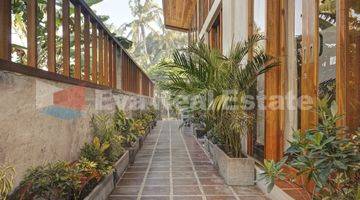 Gambar 3 LEASEHOLD 25 Years - Scandinavian Design Villa in Kedungu, Bali