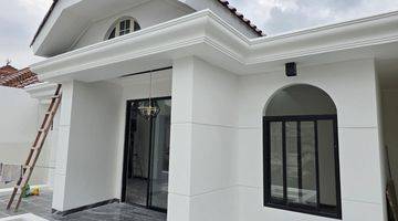 Gambar 3 Dijual Rumah Siap Huni Baru Selesai Di Renovasi 