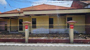 Gambar 1 Dijual Rumah Lelang Area Simorejo Shm