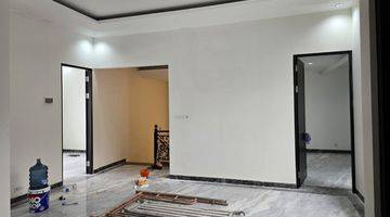 Gambar 5 Dijual Rumah Siap Huni Baru Selesai Di Renovasi 