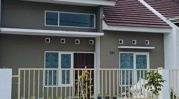 Gambar 1 Rumah Murah Di Sukodono