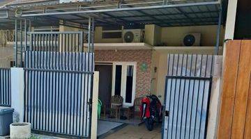 Gambar 2 Rumah Dijual Di Rungkut Surabaya Shm