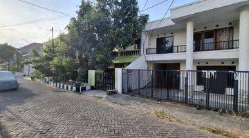 Gambar 1 Dijual Rumah Benowo Surabaya 2 Lantai Shm