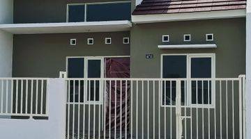 Gambar 5 Rumah Murah Di Sukodono