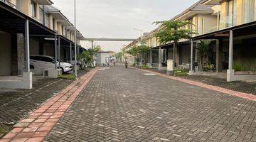 Gambar 5 Dijual Hunian Exclusive Springville Rungkut Sby 2 Lantai