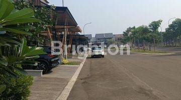 Gambar 2 RUMAH LOKASI CANTIK DI SUVARNA SUTERA, CLUSTER DAKOTA