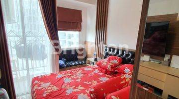 Gambar 5 APARTEMEN SERPONG GARDEN