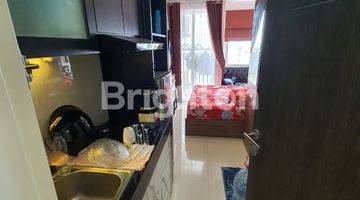 Gambar 3 APARTEMEN SERPONG GARDEN