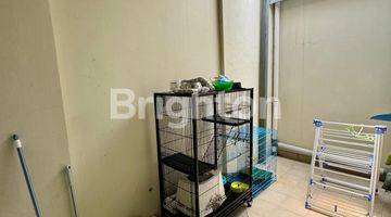 Gambar 4 RUMAH ENCHANTA ,LAVON CITY SEMI FURNISHED