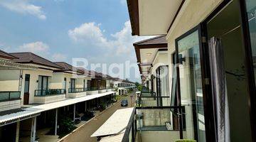 Gambar 1 RUMAH ENCHANTA ,LAVON CITY SEMI FURNISHED