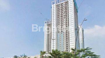 Gambar 1 APARTEMEN THE BRANZ BSD TINGGAL BAWA KOPER