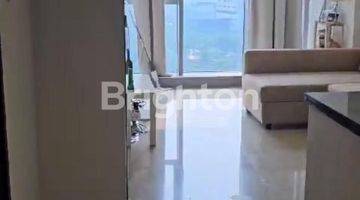 Gambar 2 APARTEMEN THE BRANZ BSD TINGGAL BAWA KOPER