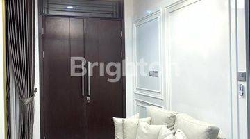 Gambar 4 RUMAH FULL FURNISHED TINGGAL BAWA KOPER PERUMAHAN LAVON SWANCITY