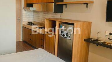 Gambar 5 APARTEMEN SIAP HUNI DI B RESIDENCE