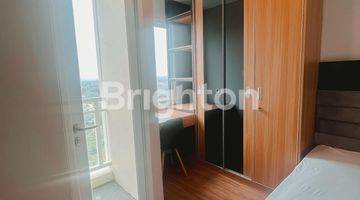 Gambar 3 APARTEMEN SIAP HUNI DI B RESIDENCE