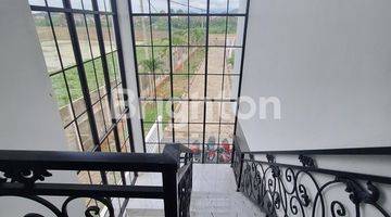 Gambar 4 Dijual Rumah Cluster Kedamaian 