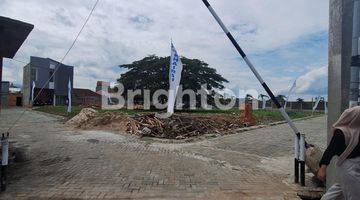 Gambar 3 Dijual Rumah Cluster Kedamaian 