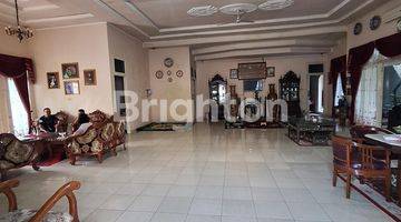 Gambar 3 Jual Rumah Di Way Halim, Dekat Mall Bomi Kedaton Bandar Lampung