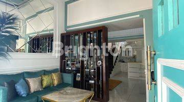 Gambar 1 Jual Rumah Di Kedaton, Lokasi Strategis, Dekat Dengan Mall Boemi Kedaton Bandar Lampung