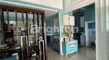 Gambar 2 Jual Rumah Di Kedaton, Lokasi Strategis, Dekat Dengan Mall Boemi Kedaton Bandar Lampung