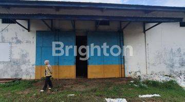 Gambar 1 Sewa Gudang Pringsewu Lampung