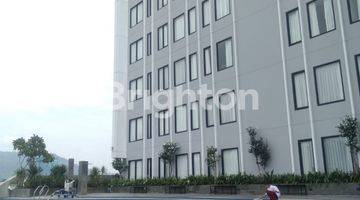 Gambar 2 THE BAY APATERMENT 