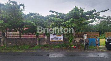 Gambar 3 Sewa Tanah Bandar Lampung