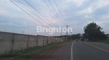 Gambar 3 Tanah Raden Gunawan 