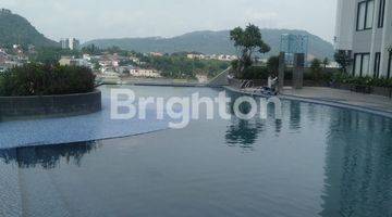 Gambar 3 THE BAY APATERMENT 