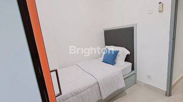 Gambar 4 APARTEMEN QUEEN VICTORIA LT 3